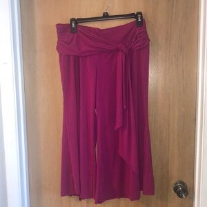 Spring Street capris